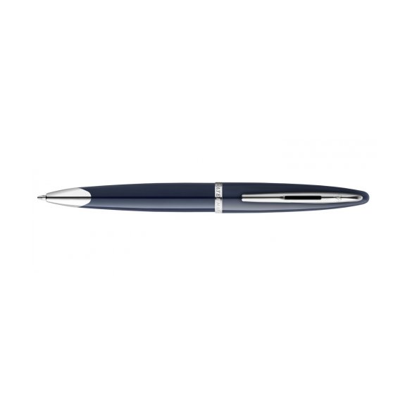 DŁUGOPIS WATERMAN CARENE BLUE CT
