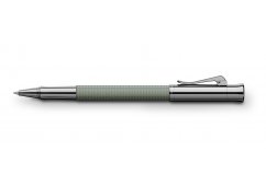ROLLER GRAF VON FABER-CASTELL GUILLOCHE SAGE
