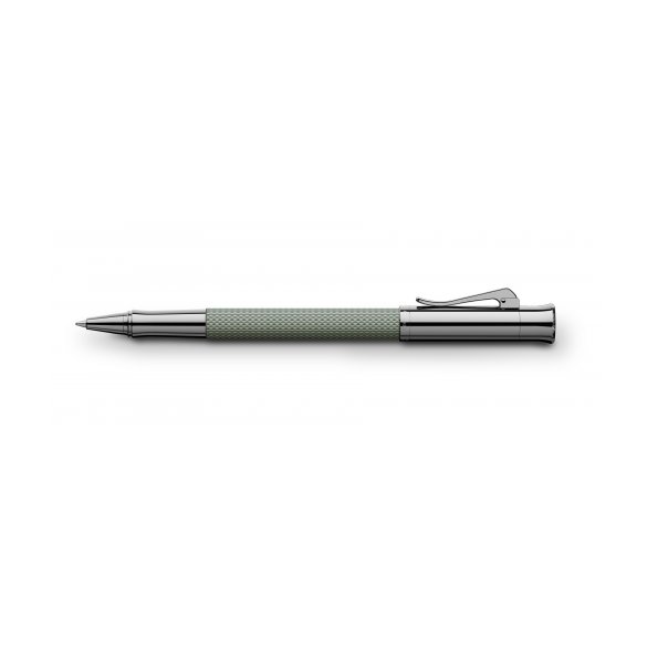 ROLLER GRAF VON FABER-CASTELL GUILLOCHE SAGE