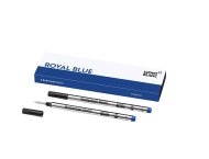 WKŁAD ROLLEROWY MONTBLANC ROYAL BLUE M