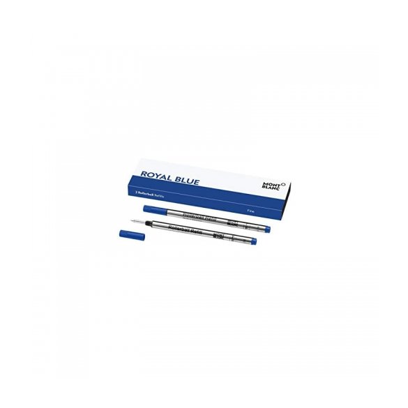 WKŁAD ROLLEROWY MONTBLANC Royal BLUE F