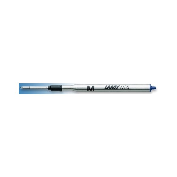 WKŁAD LAMY DŁUGOPISOWY M16 NIEBIESKI
