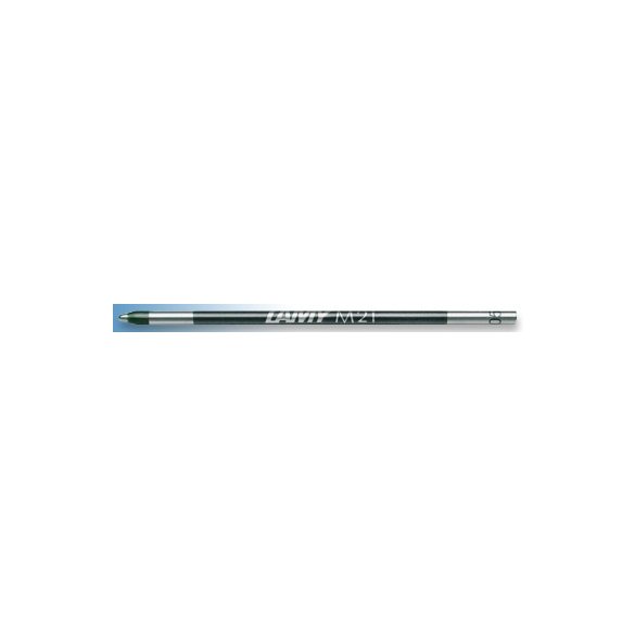 WKŁAD LAMY DŁUGOPISOWY M21 CZARNY