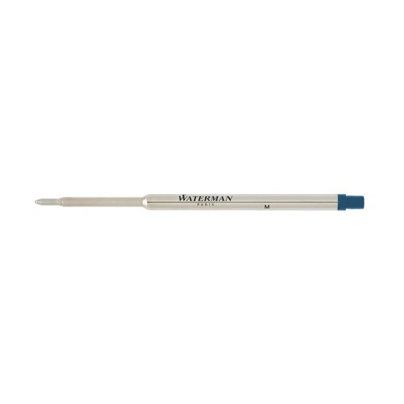 WKŁAD DŁUGOPISOWY WATERMAN NIEBIESKI F I M