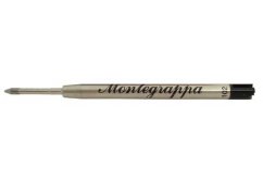 WKŁAD MONTEGRAPPA DŁUGOPISOWY CZARNY