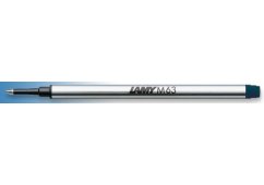 WKŁAD LAMY ROLLEROWY M63 CZARNY