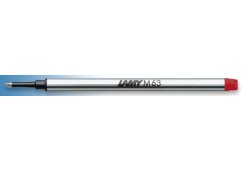 WKŁAD LAMY ROLLEROWY M63 CZERWONY