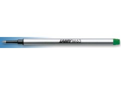 WKŁAD LAMY ROLLEROWY M63 ZIELONY