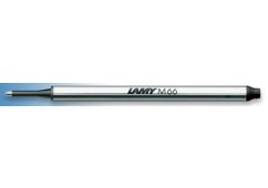 WKŁAD LAMY ROLLEROWY M66 CZARNY