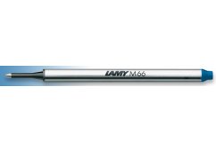 WKŁAD LAMY ROLLEROWY M66 NIEBISKI