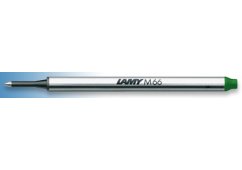 WKŁAD LAMY ROLLEROWY M66 ZIELONY