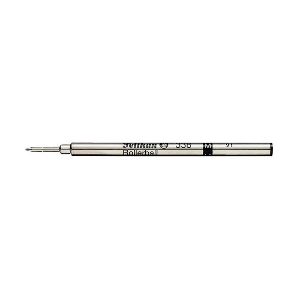 WKŁAD ROLLEROWY PELIKAN NIEBIESKI 338 M