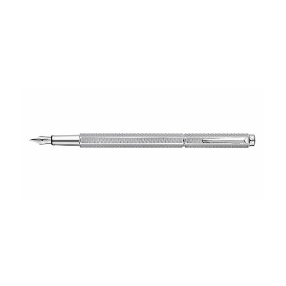 PIÓRO WIECZNE CARAN D'ACHE ECRIDOR MILANESE MESH