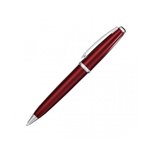 DŁUGOPIS MONTEVERDE ALDO DOMANI RED CT