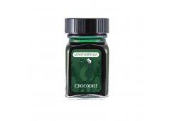 ATRAMENT MONTEVERDE JUNGLE CROCODILE GREEN 30ML