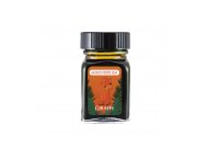 ATRAMENT MONTEVERDE JUNGLE GIRAFFE ORANGE 30ML