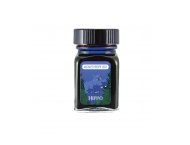 ATRAMENT MONTEVERDE JUNGLE HIPPO DARK BLUE 30ML