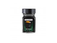 ATRAMENT MONTEVERDE JUNGLE TOUCAN BLACK 30ML