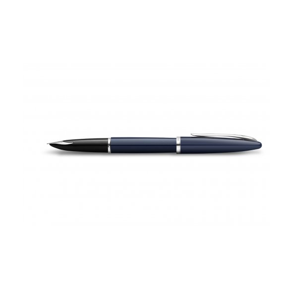 PIÓRO WIECZNE WATERMAN CARENE BLUE CT