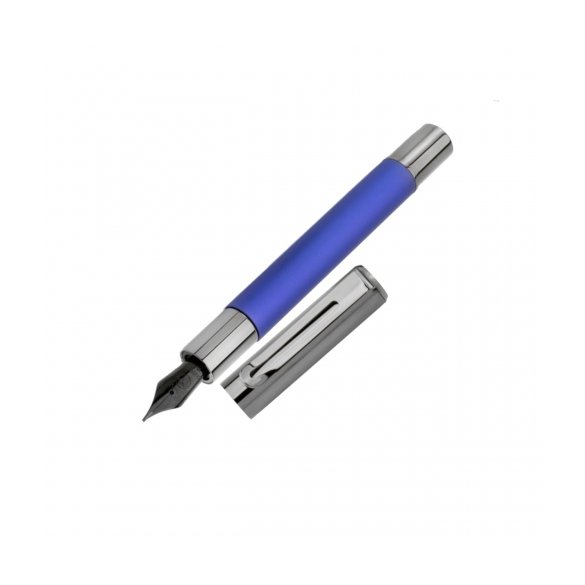 PIÓRO WIECZNE MONTEVERDE RITMA MIDNIGHT ORCHID