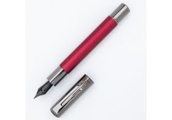 PIÓRO WIECZNE MONTEVERDE RITMA RED