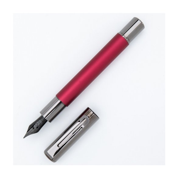 PIÓRO WIECZNE MONTEVERDE RITMA RED