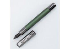 PIÓRO WIECZNE MONTEVERDE RITMA GREEN