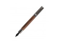 PIÓRO WIECZNE MONTEVERDE RITMA WALNUT