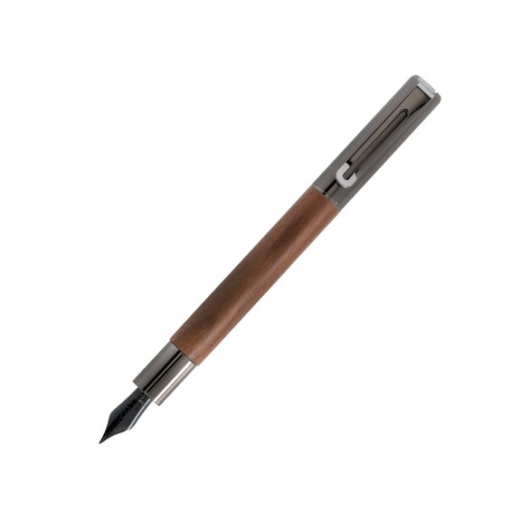 PIÓRO WIECZNE MONTEVERDE RITMA WALNUT