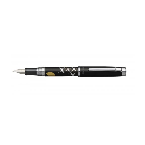 PIÓRO WIECZNE PLATINUM PROCYON LUSTER MAKI-E