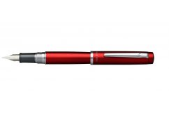 PIÓRO WIECZNE PLATINUM PROCYON CARMINE RED M