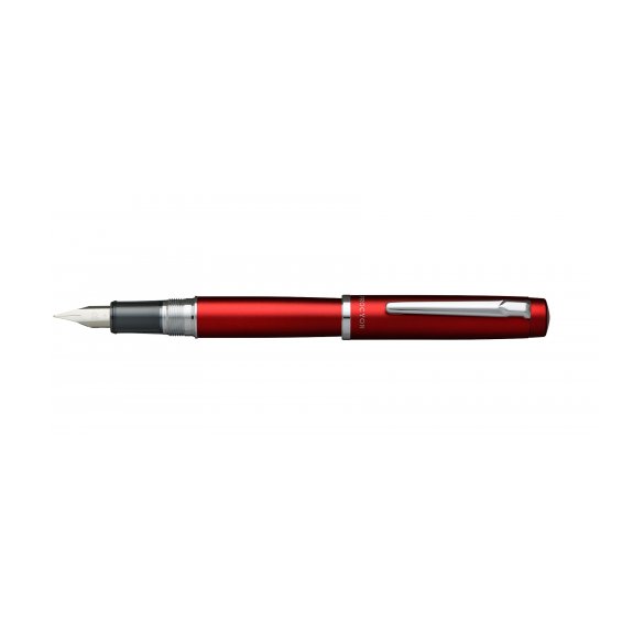 PIÓRO WIECZNE PLATINUM PROCYON CARMINE RED M