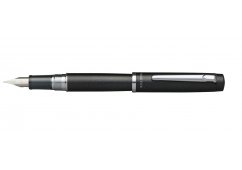 PIÓRO WIECZNE PLATINUM PROCYON SHADOW MICA BLACK M