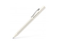 DŁUGOPIS FABER-CASTELL GRIP 2010 KREMOWY