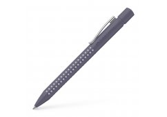 DŁUGOPIS FABER-CASTELL GRIP 2010 SZARY
