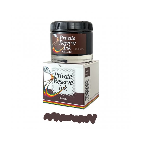 ATRAMENT PRIVATE RESERVE CHOCOLAT 60ML