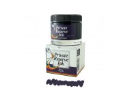 ATRAMENT PRIVATE RESERVE EBONY PURPLE 60ML