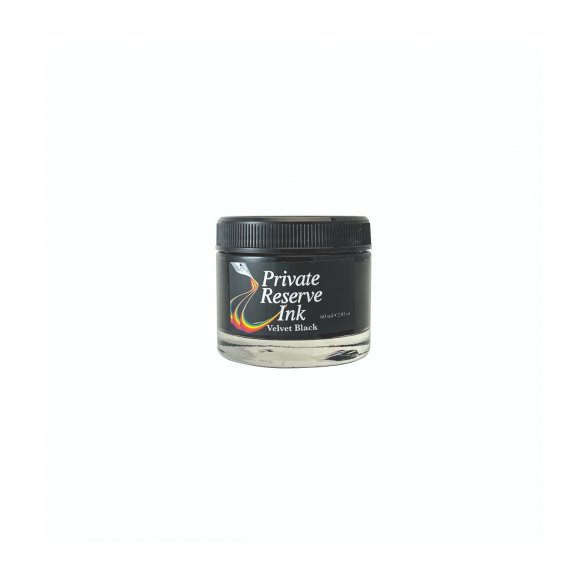 ATRAMENT PRIVATE RESERVE VELVET BLACK 60ML