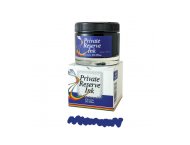 ATRAMENT PRIVATE RESERVE ELECTRIC DC BLUE 60ML