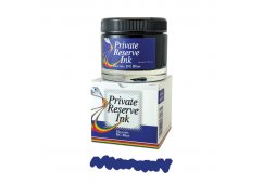 ATRAMENT PRIVATE RESERVE ELECTRIC DC BLUE 60ML