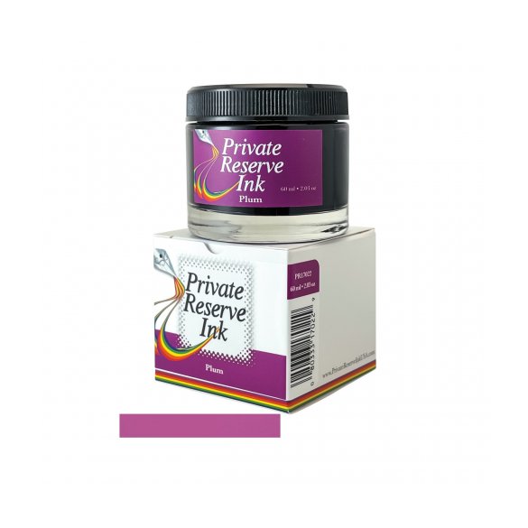 ATRAMENT PRIVATE RESERVE PLUM 60ML