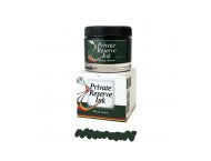 ATRAMENT PRIVATE RESERVE EBONY GREEN 60ML