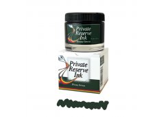 ATRAMENT PRIVATE RESERVE EBONY GREEN 60ML