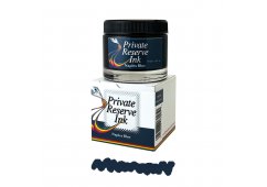 ATRAMENT PRIVATE RESERVE NAPLES BLUE 60ML
