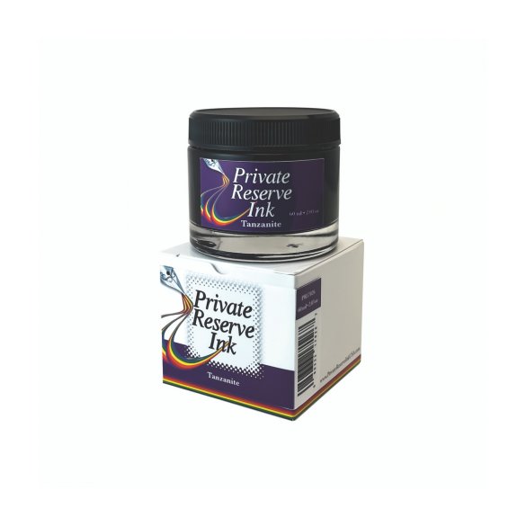 ATRAMENT PRIVATE RESERVE TANZANITE 60ML