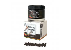 ATRAMENT PRIVATE RESERVE EBONY BROWN 60ML
