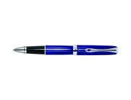 PIÓRO KULKOWE DIPLOMAT EXCELLENCE A2 SKYLINE BLUE CT