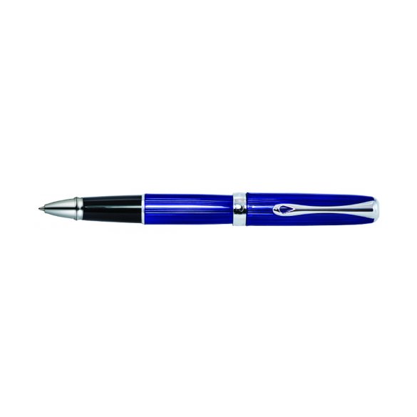 PIÓRO KULKOWE DIPLOMAT EXCELLENCE A2 SKYLINE BLUE CT