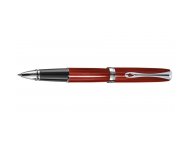 PIÓRO KULKOWE DIPLOMAT EXCELLENCE A2 SKYLINE RED CT