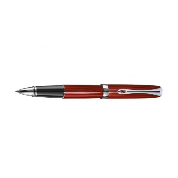 PIÓRO KULKOWE DIPLOMAT EXCELLENCE A2 SKYLINE RED CT